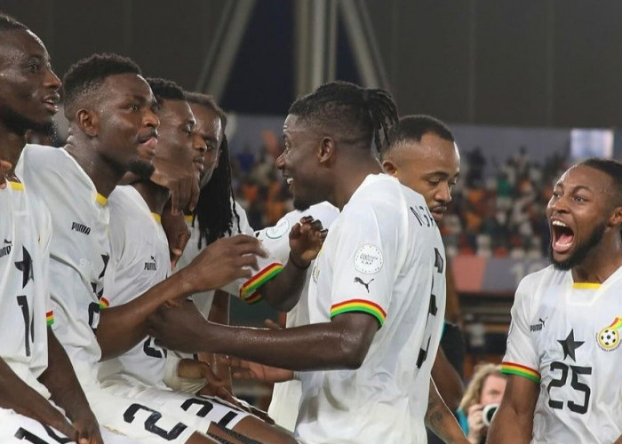 Prediksi Mozambik vs Ghana, Piala Afrika, Selasa 23 Januari 2024, Kick Off 03.00 WIB