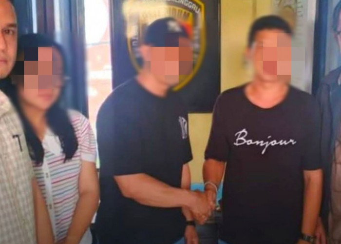 Demi Anak-anak, Perkara Suami Gerebek Istri Bersama Pria Lain Berakhir Damai