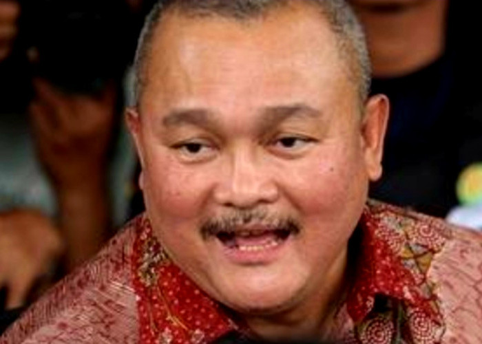 Alex Noerdin Meninggal, Perkara Korupsinya Tetap Lanjut, BAP Dibacakan