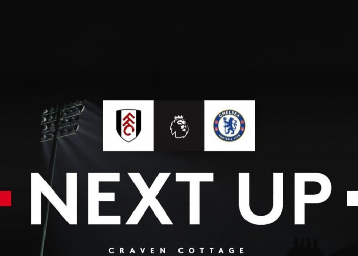 Prediksi Fulham vs Chelsea, Premier League, Selasa 3 Oktober 2023, Kick Off 02.00 WIB