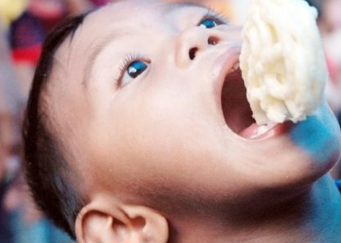 Mengenal Sejarah Lomba Makan Kerupuk, Selalu Ada Dalam Peringatan HUT Kemerdekaan RI 