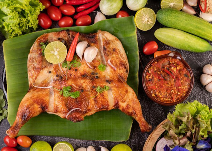 Kerap Disajikan Utuh, Inilah 5 Makna Mendalam Makan Ayam Utuh saat Perayaan Imlek