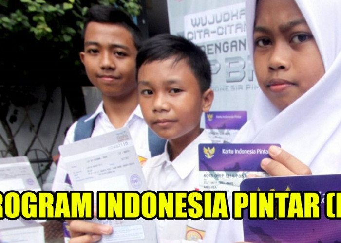 Syarat dan Cara Daftar PIP Kemdikbud 2025, Bantuan Sekolah Hingga Jutaan Rupiah