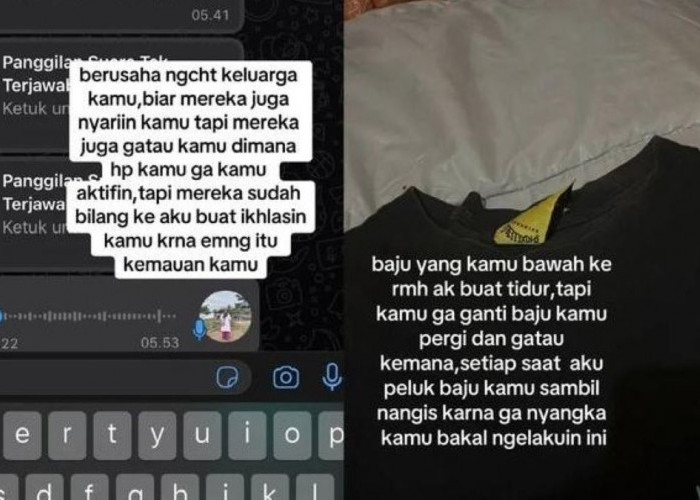 Pengantin Wanita di Palembang Ditinggal Kabur Suami Usai Akad: Aku Tidak Ikhlas Ngeliat Orang Tuaku Hancur