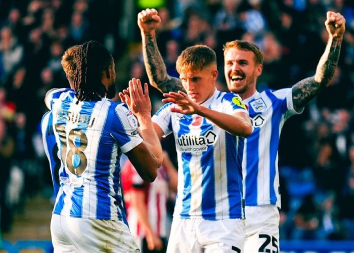 FA Cup: Prediksi Tamworth vs Huddersfield, Sabtu 2 November 2024, Kick Off 02.45 WIB