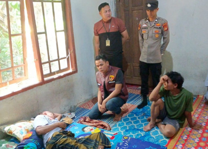 Sudah Bekali-kali Warga Musi Rawas Diserang Beruang, Belum Ada yang Ditangkap 