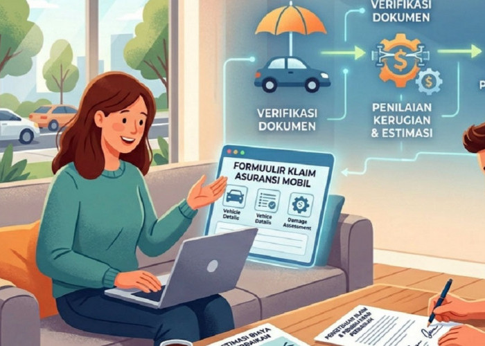 Asuransi Mobil 2026: Mana yang Lebih Tepat, All Risk atau TLO?