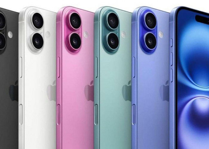 Keterlaluan! Apple Minta Bebas Pajak 50 Tahun Demi iPhone 16 Masuk Indonesia, Ini Tanggapan DPR RI