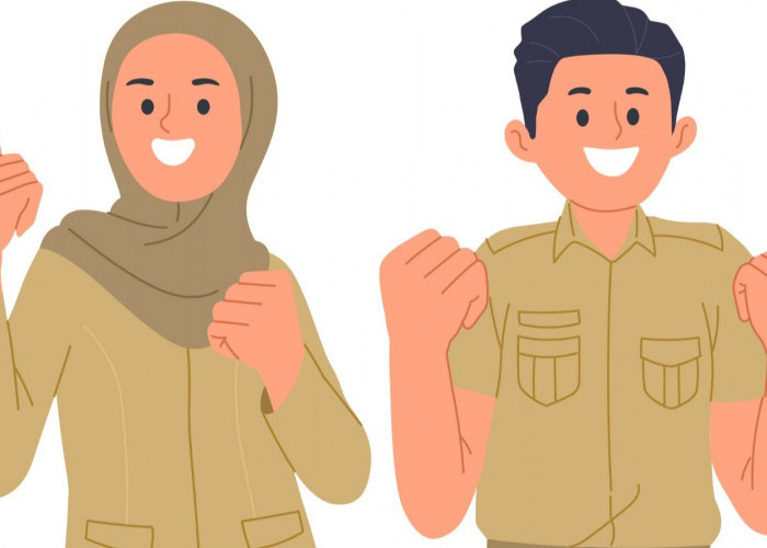 Mulai 2026 Intensif Seluruh Guru Honorer Naik, Berikut Nominalnya