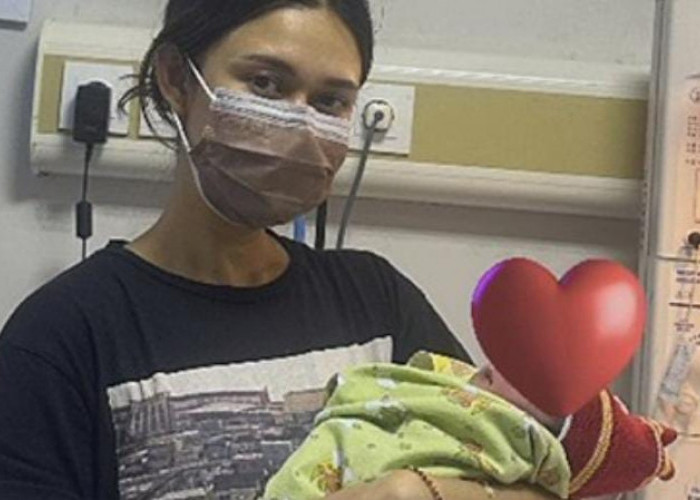 Nana Mirdad Selamatkan Bayi yang Dibuang Dekat Rumahnya, Berikut Kronologinya