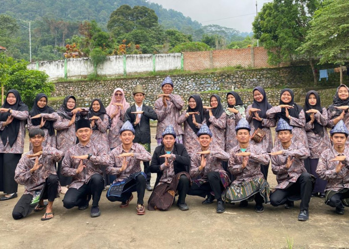 Ponpes Mafaza Lubuk Linggau, Unggulkan Santri  Ilmu Kemasyarakatan Serta Ajaran Al Quran