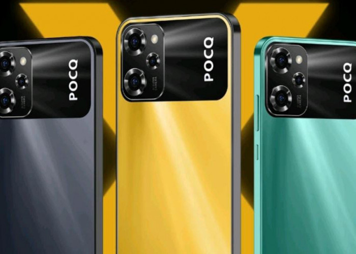 Poco X5 Pro 5G Sedang Diskon 15 Persen dan Potongan Kupon Rp150 Ribu, Begini Cara Dapatkannya