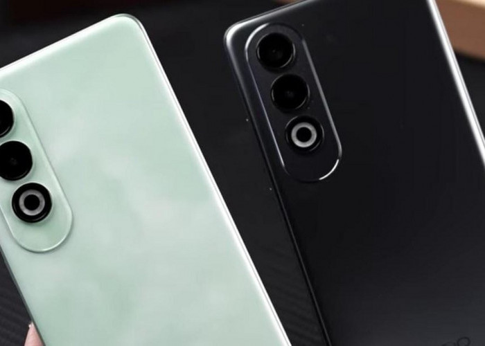 Oppo K12 5G Ungkap Keunggulan Handphone Terbaru dengan Harga Murah, Buruan Cek!