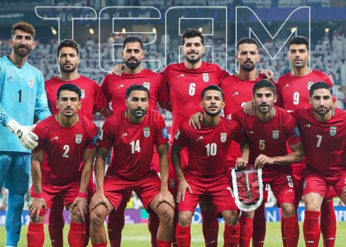 Kualifikasi Piala Dunia 2026: Prediksi Korea Utara vs Iran, Kamis 14 November 2024, Kick Off 19.00 WIB