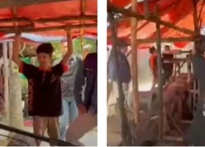 2 Pelaku Pengolahan Emas Ilegal di Musi Rawas Diancam Denda Rp100 Miliar