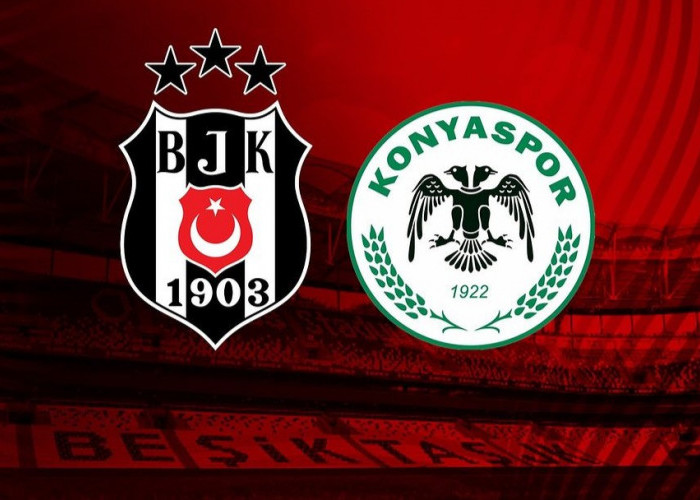 Prediksi Besiktas vs Konyaspor, Super Lig Turki, Selasa 20 Februari 2024, Kick Off 00.00 WIB