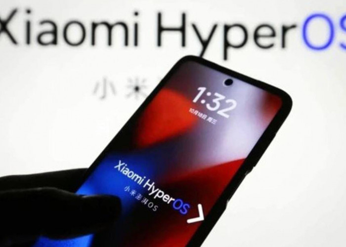 Menarik Banget! Inilah 4 Fitur Eksklusif HyperOS yang Hanya Ada di HP Xiaomi, Buruan Cobain