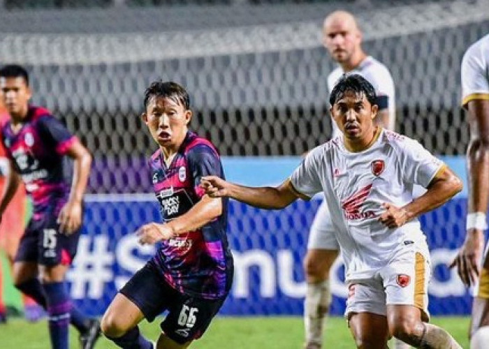 PSM Makassar Bekuk RANS Nusantara FC, PSM Makassar Kokoh di Puncak Klasemen Sementara Liga 1