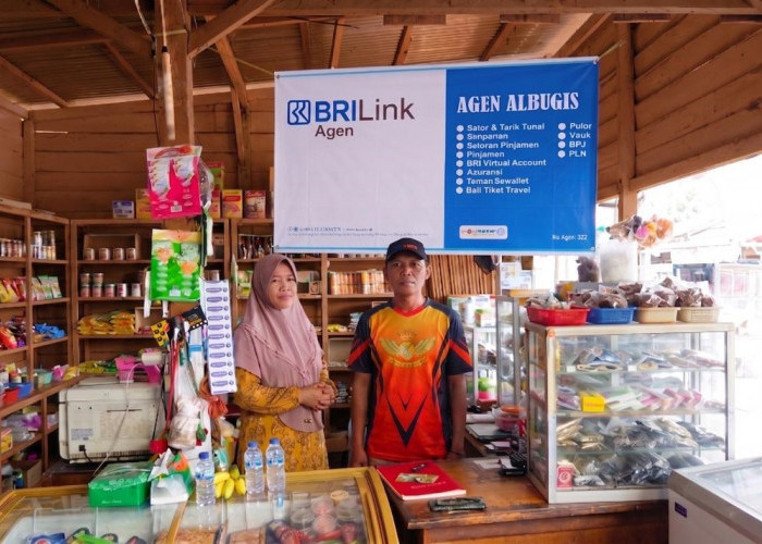 Kisah BRILink Agen John, Dorong Perekonomian Masyarakat Perbatasan RI – Papua Nugini