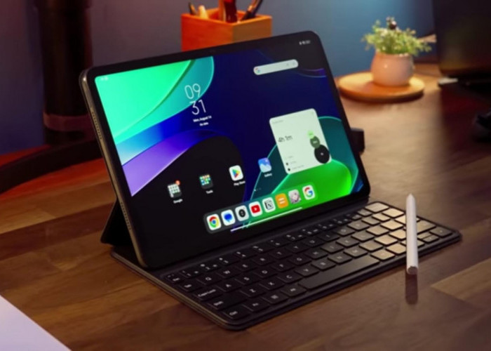 Xiaomi Pad 6: Rajanya Tablet 2024 dengan Layar 11 Inci dan Spesifikasi Mumpuni, Intip Harganya 