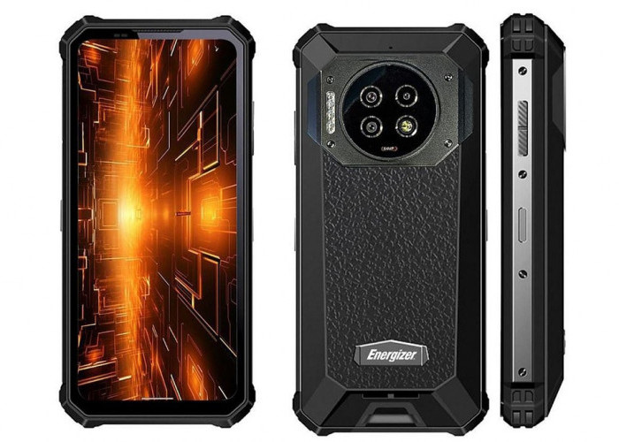 Wow! Energizer Hard Case P28K: Handphone Rasa Powerbank, Bisa Tahan Seminggu, Intip Harganya di Sini