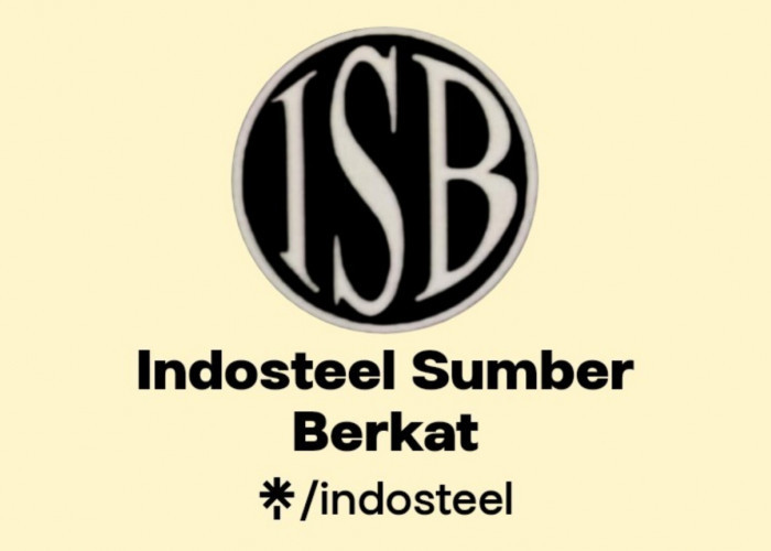 CV Indosteel Sumber Berkat Palembang Buka Lowongan Kerja