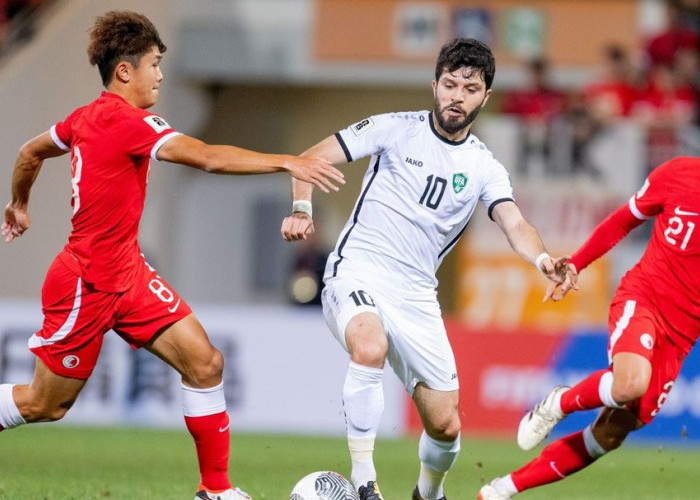 Prediksi Uzbekistan vs Hong Kong, Kualifikasi Piala Dunia 2026, Selasa 26 Maret 2024, Kick Off 21.30 WIB