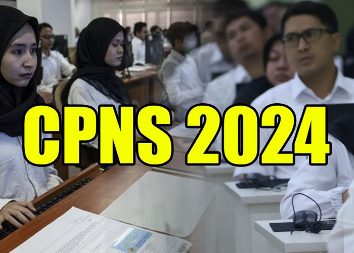 SKB CPNS 2024 dengan CAT, Begini Cara Cek Lokasi, Jadwal dan Waktu Tes