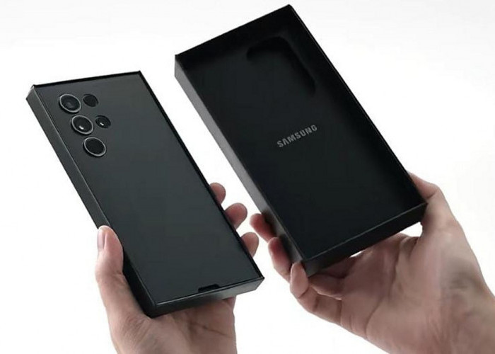 Baru Rilis! Inilah Harga dan Detail Handphone Samsung S24 Ultra, Apakah Terjangkau? Cek di Sini