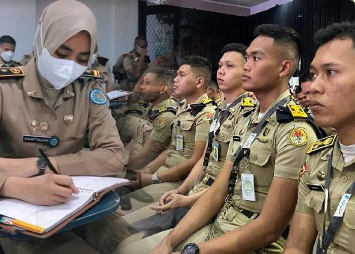 7 Sekolah Kedinasan yang Dibuka Tahun 2025 Lengkap Dengan Kuotanya, Ada IPDN