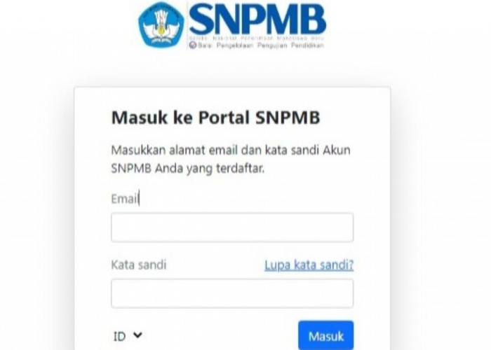 Siswa Wajib Simak, Begini Cara Buat Akun SNPMB untuk Jalur SNBP dan SNBT 2025