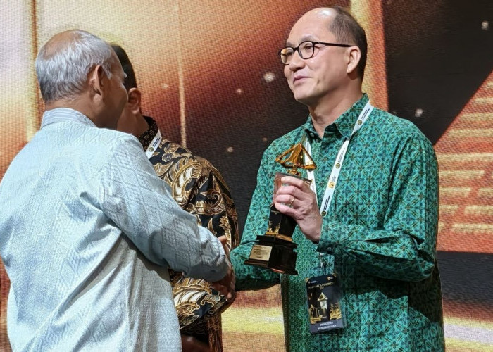 MedcoEnergi Raih Penghargaan Subroto 2025 untuk Keselamatan dan Kinerja Keuangan Hulu Migas