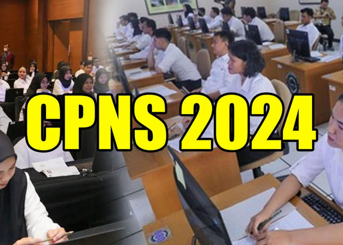 SKB CPNS 2024, Begini Sanksi yang Dikenakan Jika Tidak Ikut Ujian