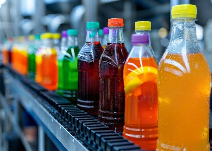 Sering Minum Minuman Kemasan? Kenali Dampaknya Bagi Kesehatan