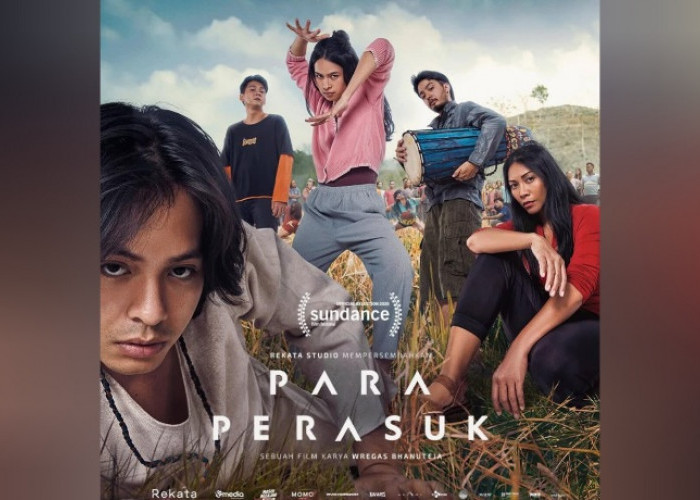 13 Film Bioskop Tayang Mulai 9 April 2026, Catat Jadwalnya