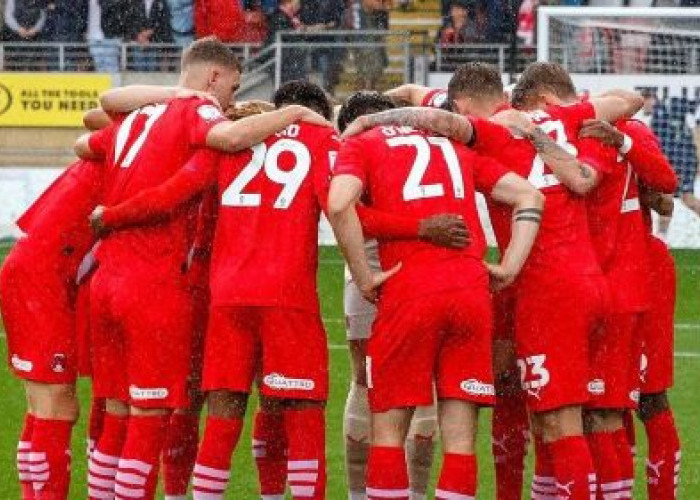 EFL Trophy: Prediksi Leyton Orient vs Arsenal U21, Rabu 4 September 2024, Kick Off 01.00 WIB