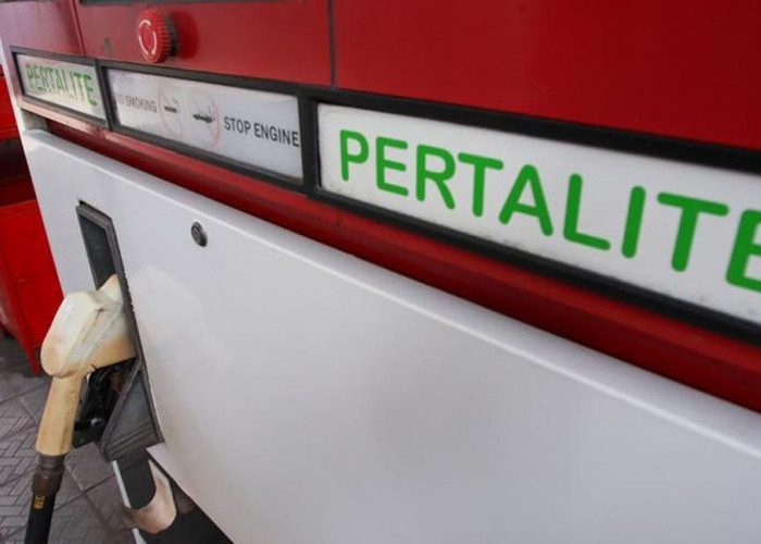 Beredar Informasi Avanza, Xenia, Mobilio, Xpander Dilarang Beli Pertalite, Pertamina Berikan Penjelasan
