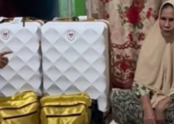 Warga Musi Rawas Korban Penipuan Travel Umrah Merasa Dipermalukan, Pengelola Mengaku Sedang Mengurus Visa