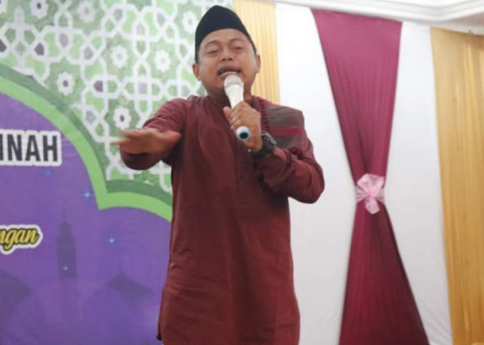 Ustadz Raji: Semoga Keputusan Kapolda Sumatera Selatan Soal Organ Tunggal Remix Diikuti