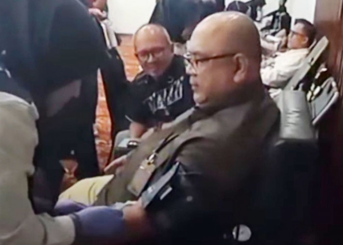 Berbagi Kebaikan untuk Sesama, Bank Mandiri Gelar Donor Darah Massal di Palembang