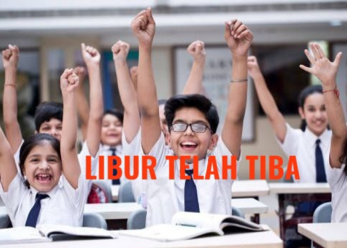 Jadwal Libur Sekolah di Berbagai Provinsi Mulai Desember 2025 Hingga Januari 2026, Catat