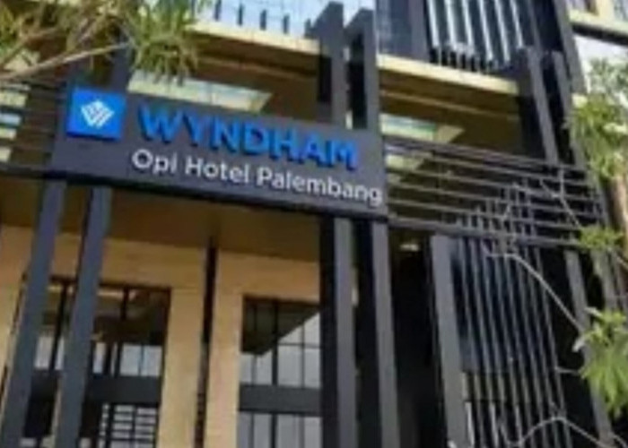 Wyndham Opi Hotel Palembang Buka Lowongan Kerja, Yuk Disimak Posisi dan Persyaratannya 