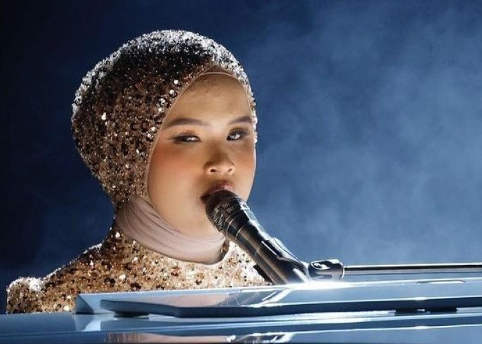 Putri Ariani Lolos ke Babak Final AGT 2023, Setelah Penampilan yang Memukau di Semifinal