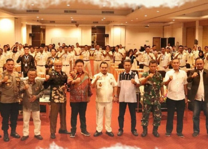 Tugas dan Fungsi Purna Paskibraka Indonesia, Anggota Wajib Tahu