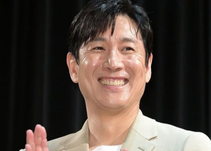 Terkuak Begini Kronologi Lee Sun Kyun Sebelum Ditemukan Tewas Dalam Mobil: Meninggalkan Catatan