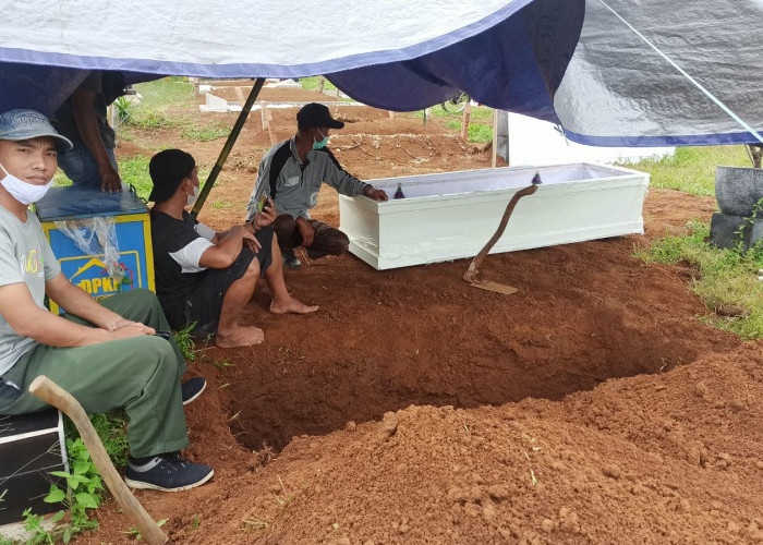 Pembunuhan Sadis di Musi Rawas, Blantik Sapi Sedang Tidur, Kepala Ditembak Teman