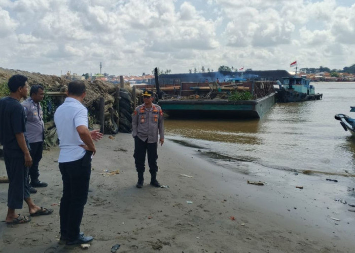 Hilang Saat Hendak Mandi ke Sungai Sejak Sabtu, IRT Ditemukan Tewas di Palembang