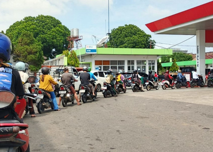 BBM Pertamina Turun Per Juni 2025, Ini Daftar Harganya di Berbagai SPBU Pulau Sumatera
