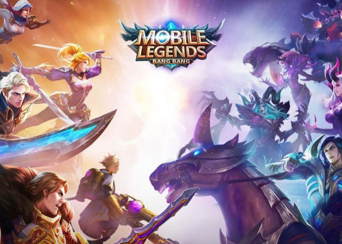 Kode Redeem ML (Mobile Legends), Selasa 22 Oktober 2024, Seger Klaim