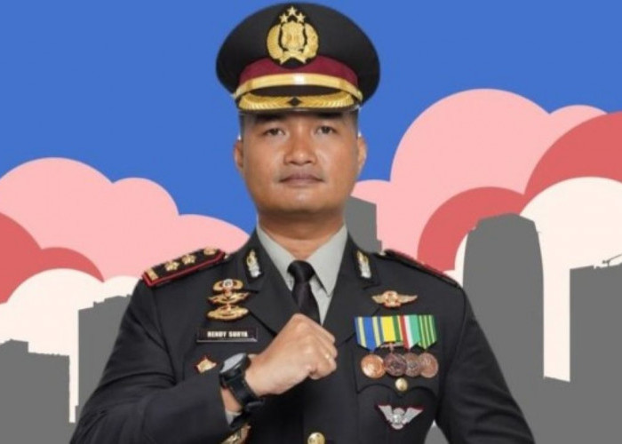 Kapolres Muratara: Oknum Anggota yang Hamili Pacarnya Diproses Hukum